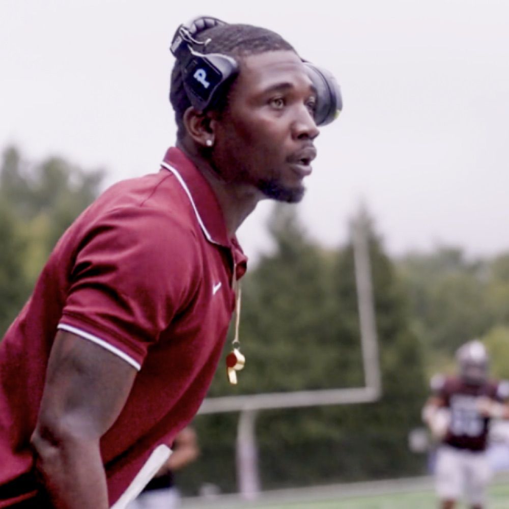 Ty The Coach