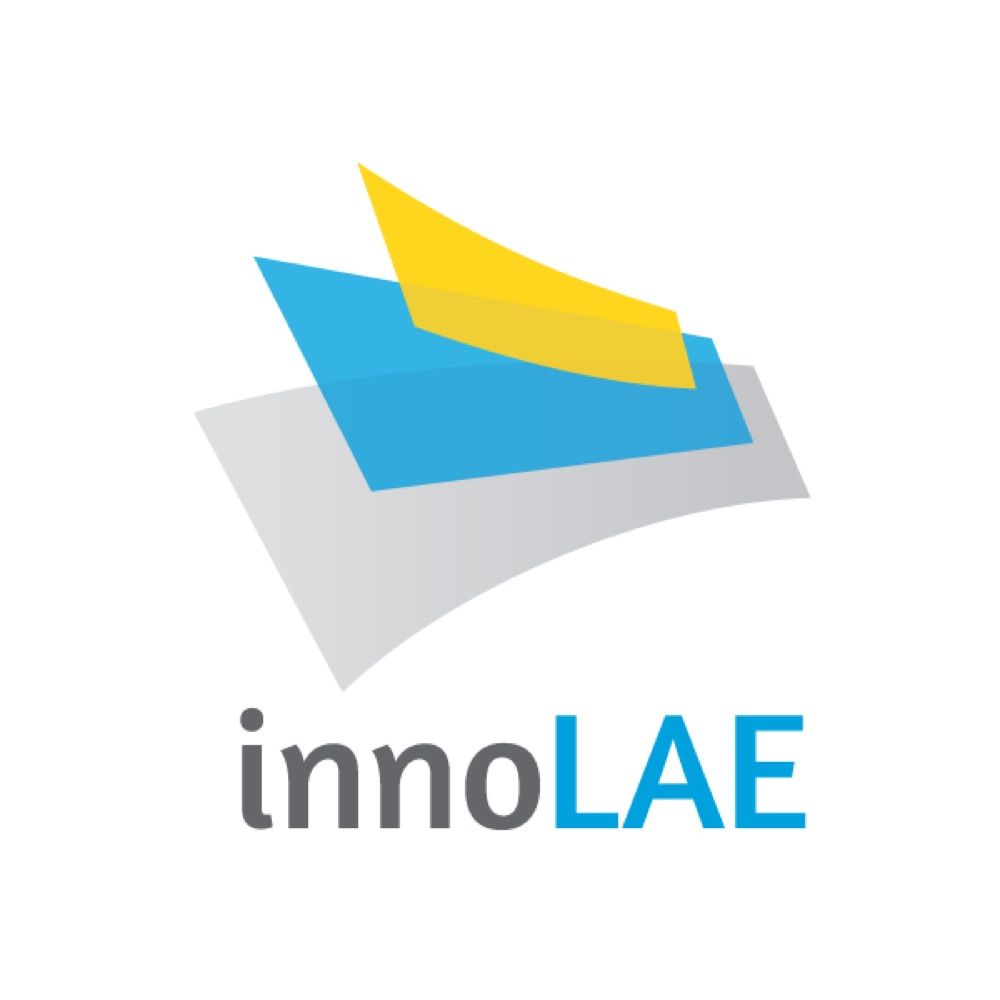 InnoLAE - Innovations in Large Area Electronics
