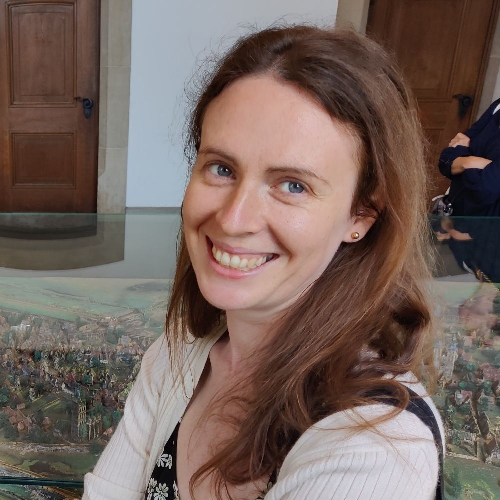 Hannah Harrison