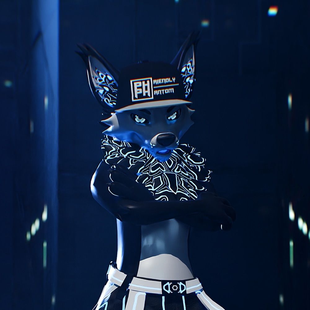 PhriendlyPhantom