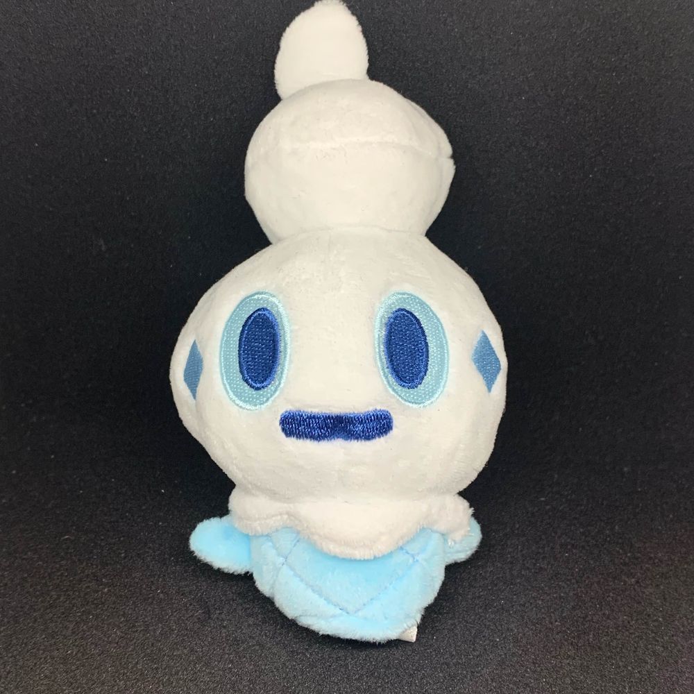 カピバニラ
