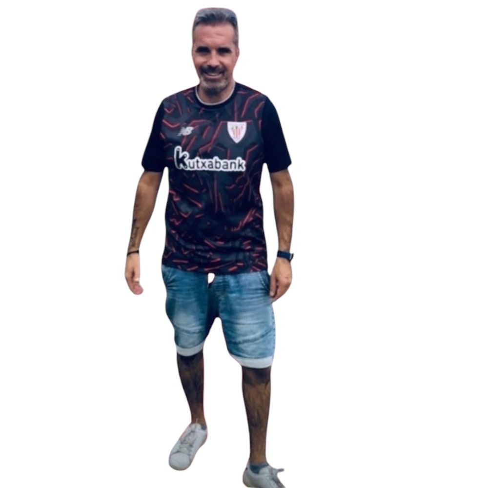 Manu Ferreti