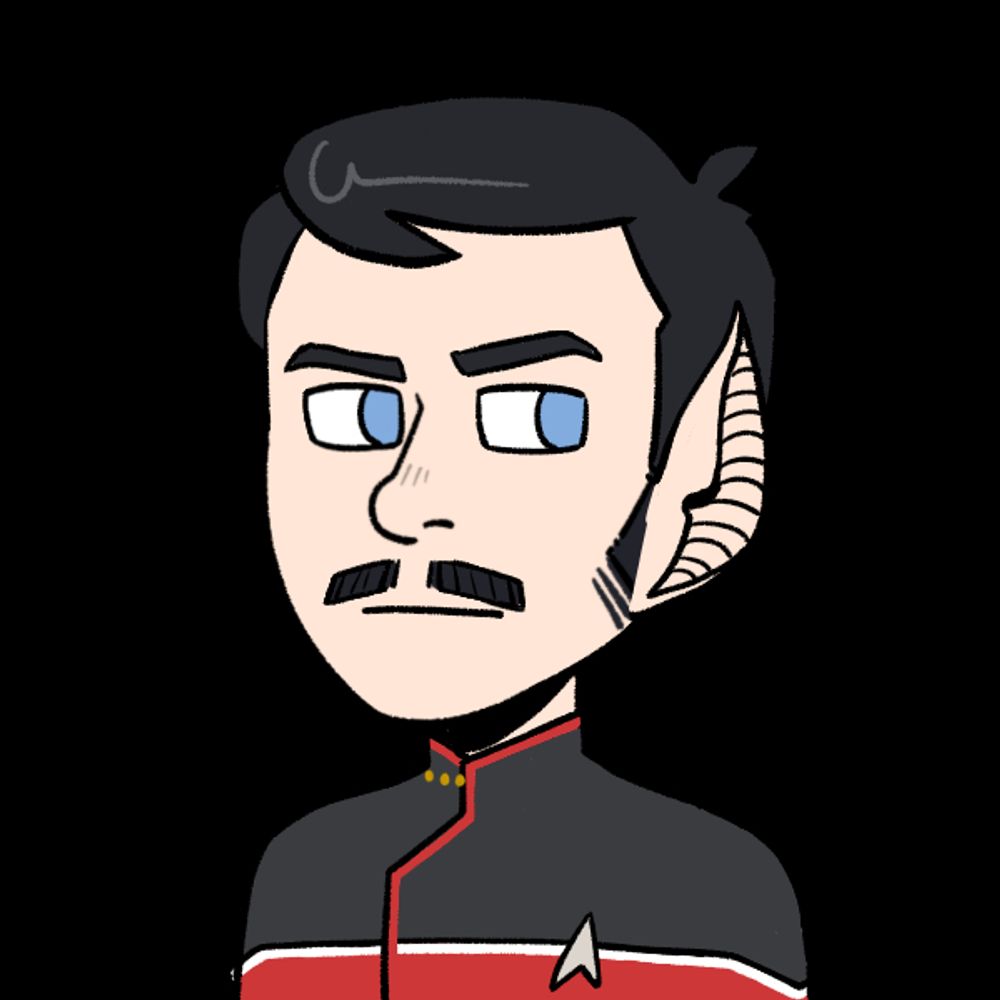 Commander Stev (JB) (Star Trek RP)