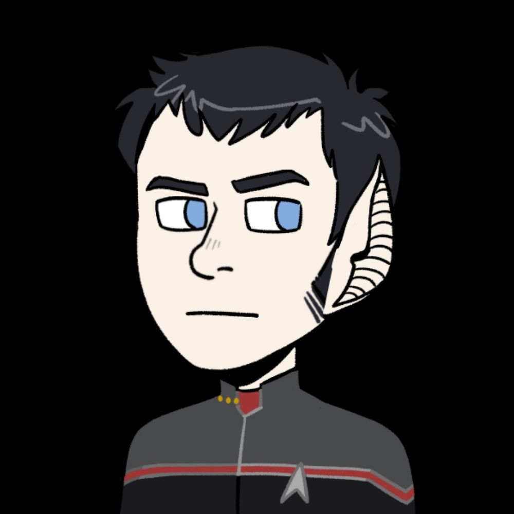 Commander Stev (JB) (Star Trek RP)