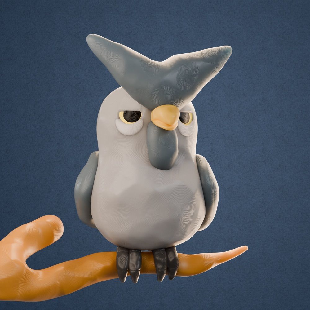 User avatar