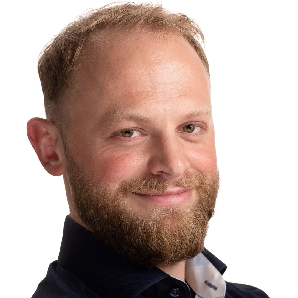 Magnus Ringerud