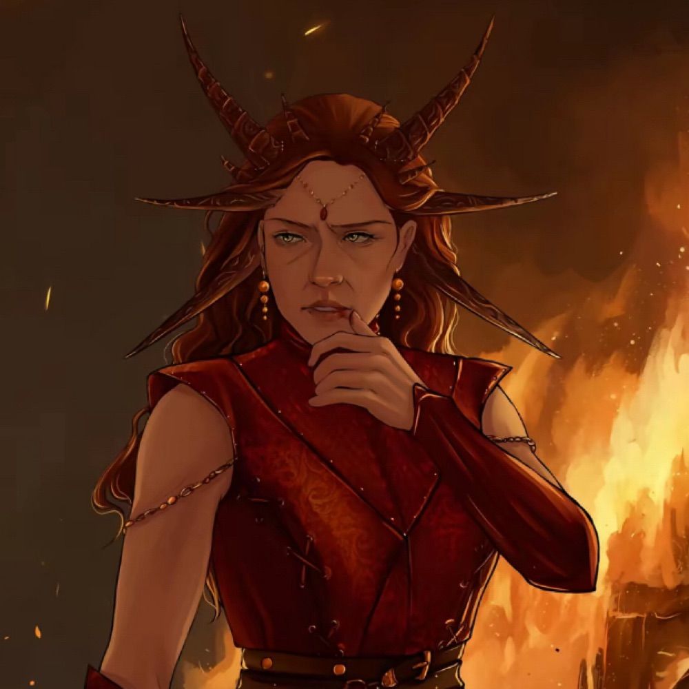 maera