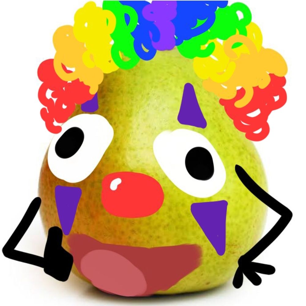 Pearrmit 🍐's avatar