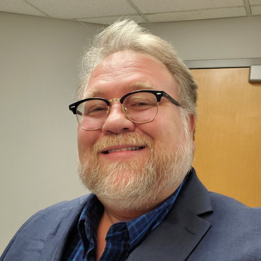 Daniel Lickteig