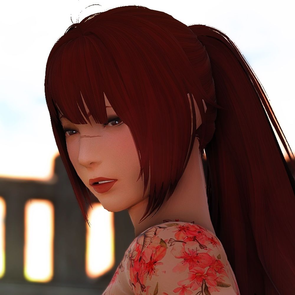 Ayame Unfiltered