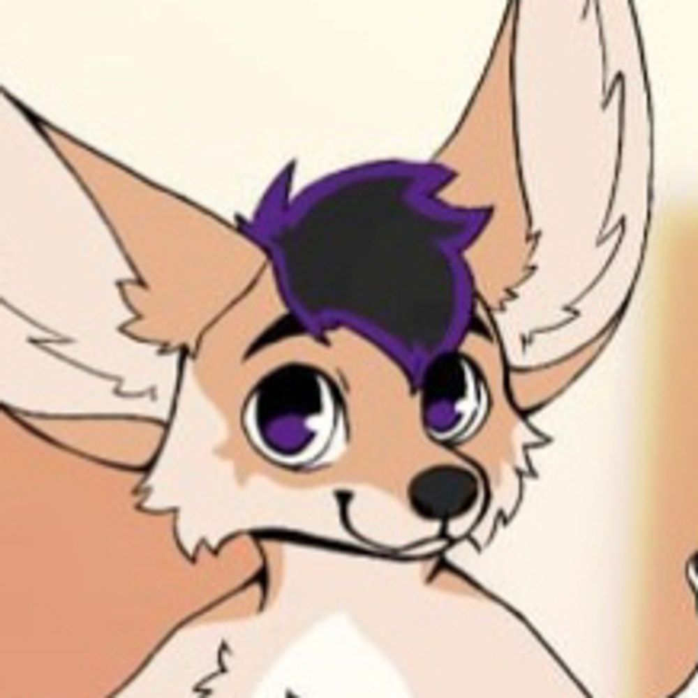 Ears (Misha)