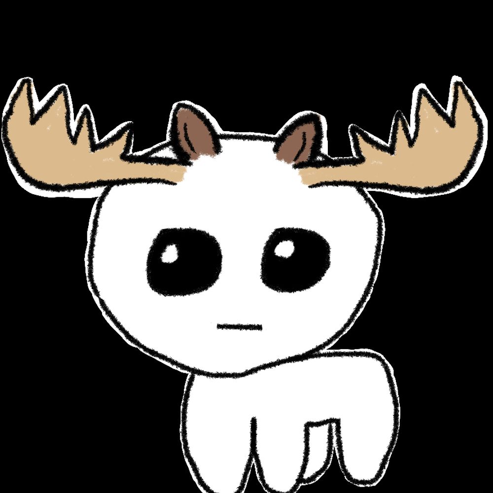Mooseman