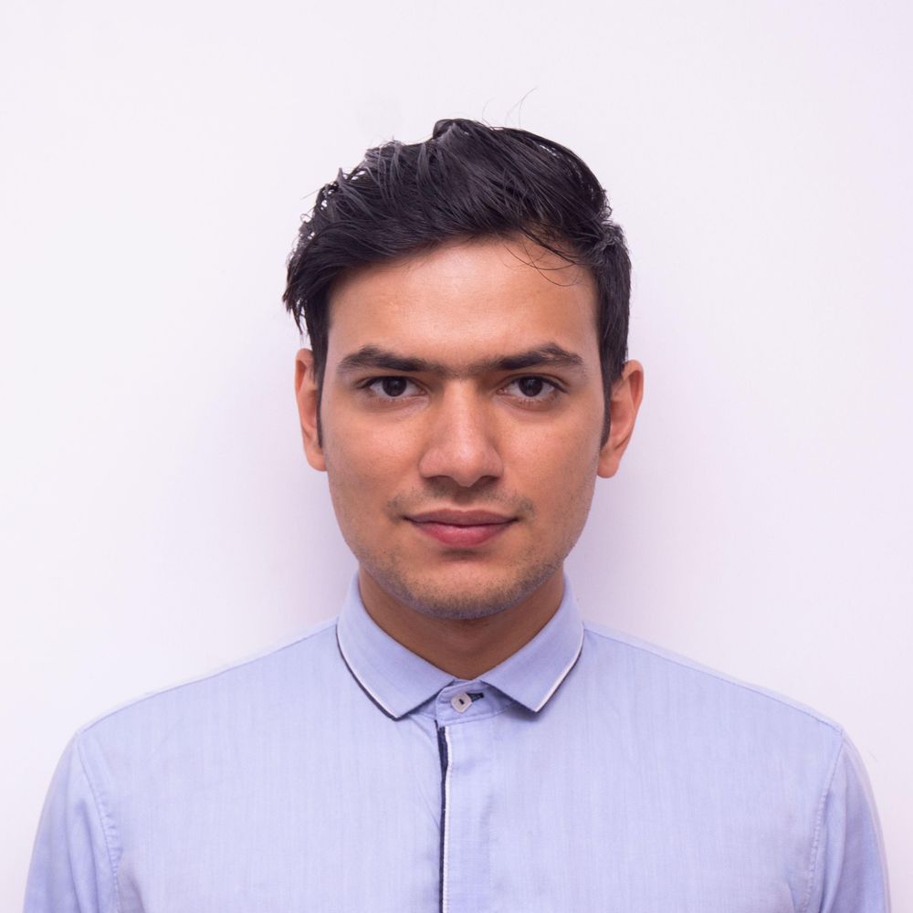 Anurag Rao