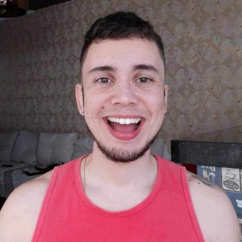 Gleu Morais