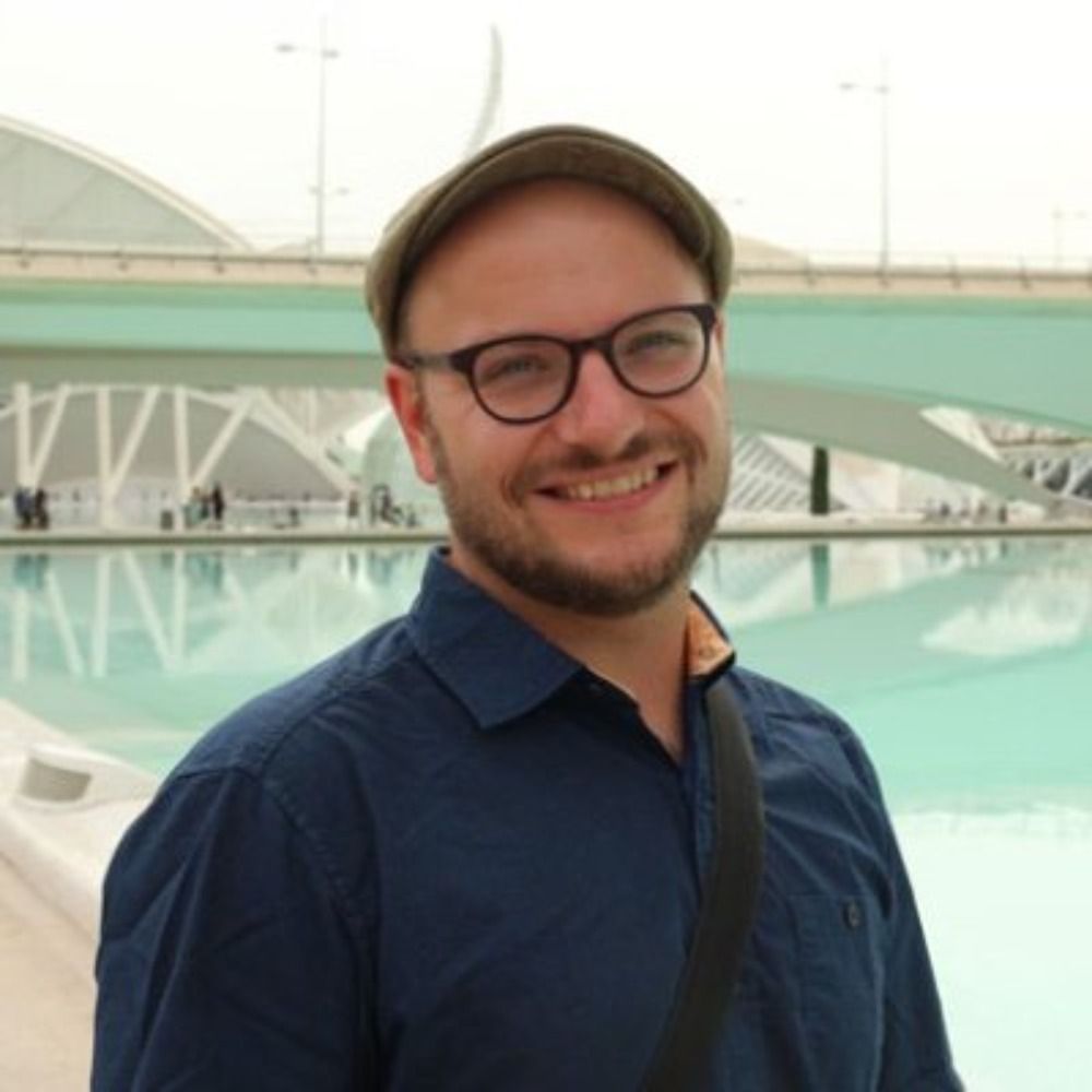 Jens Balkenborg