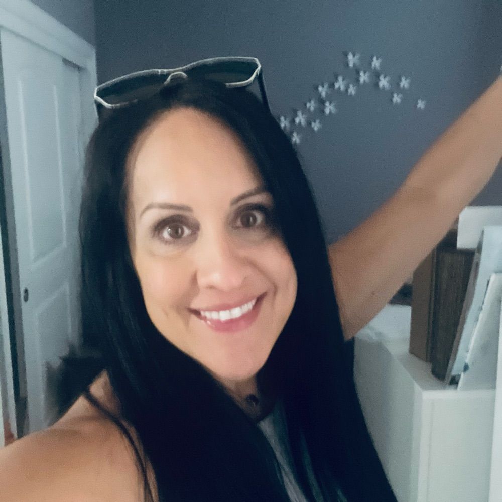 Gina Drew
