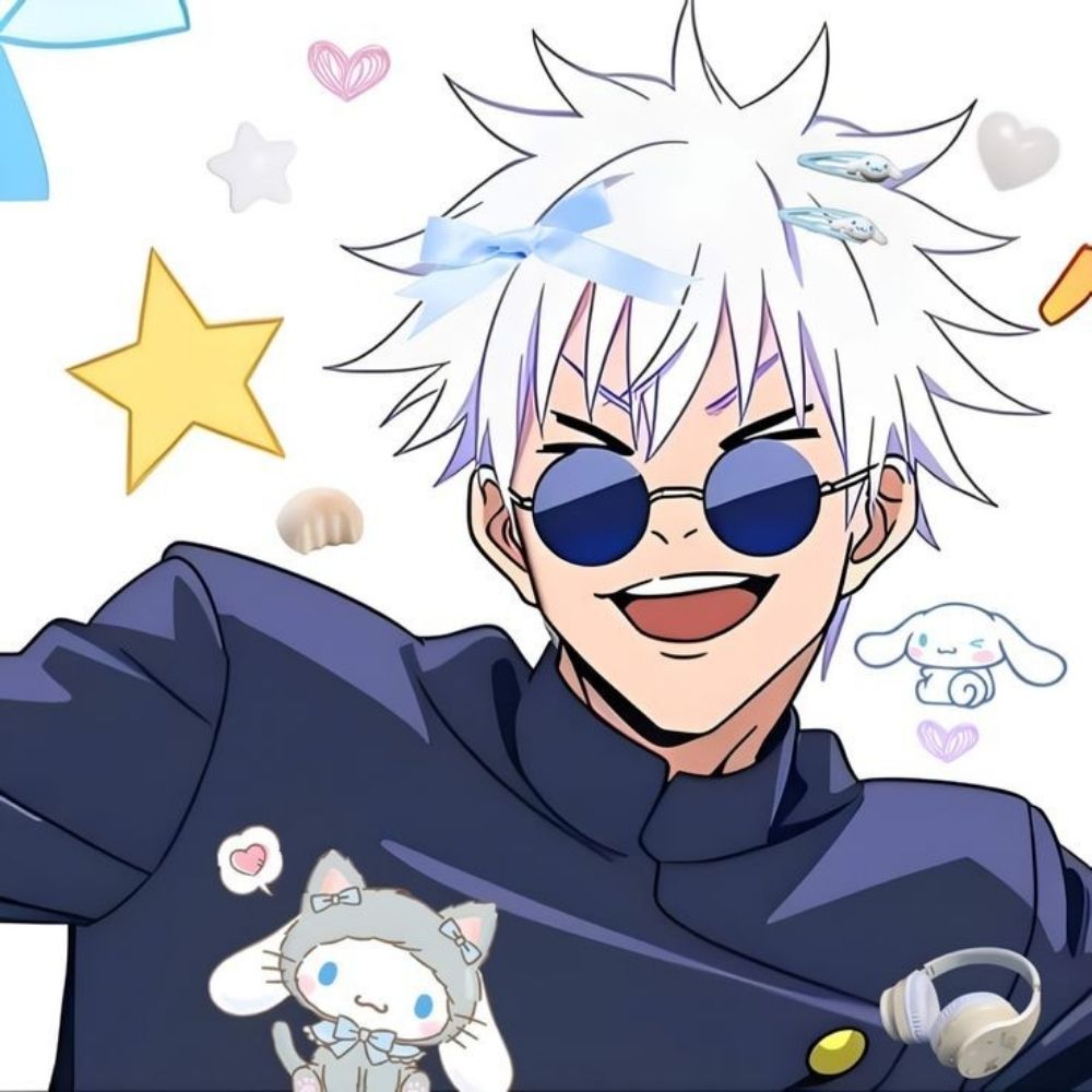 Luna!!