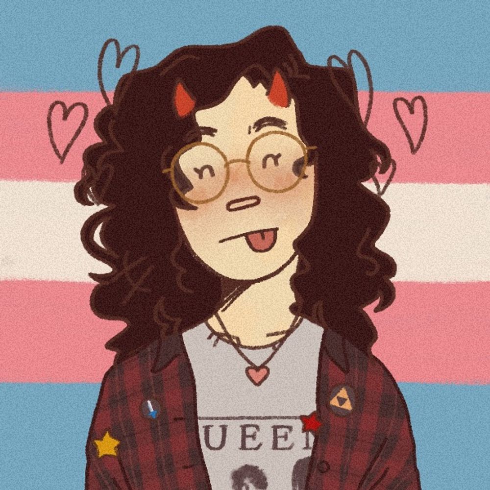 Punk PrincessⓋ🦞🌊