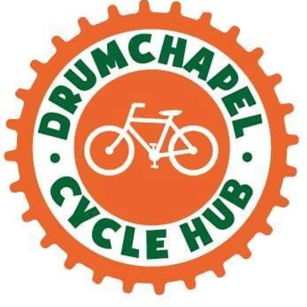 Drumchapel Cycle Hub SCIO