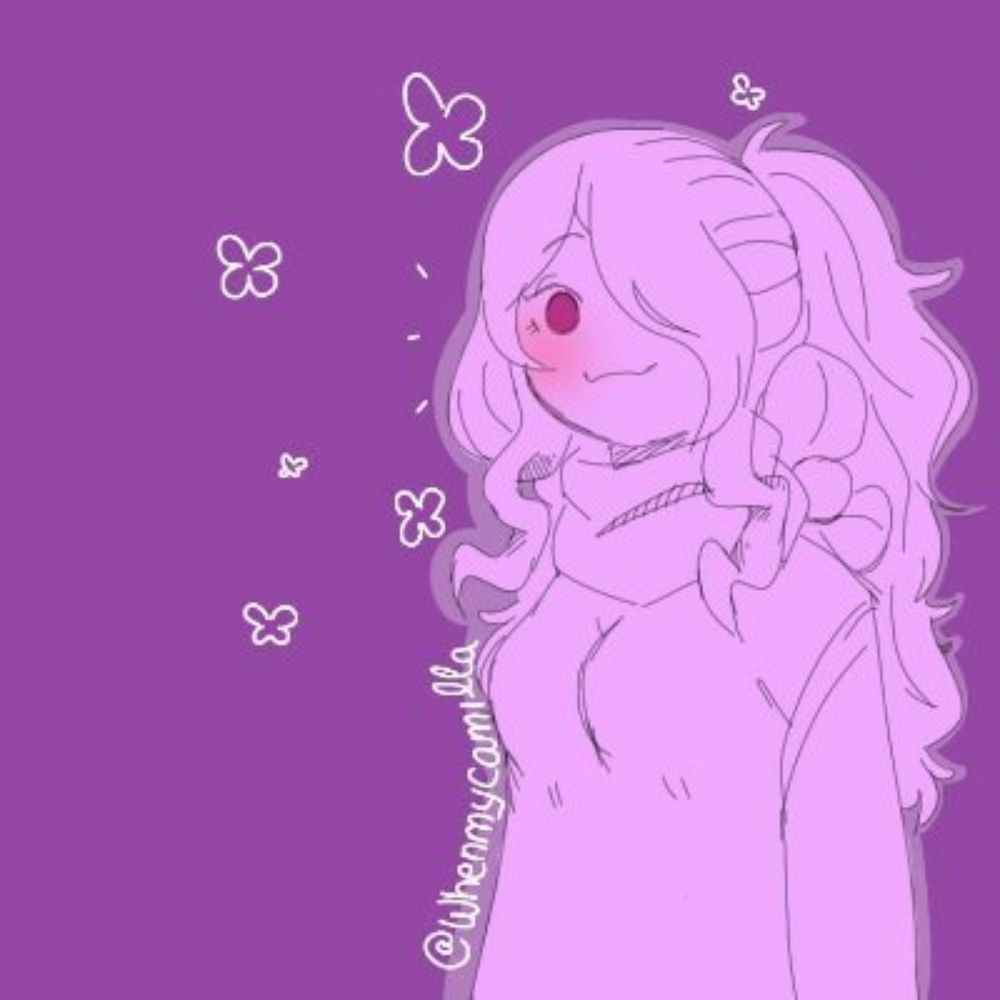 WhenmyCamilla 🦋