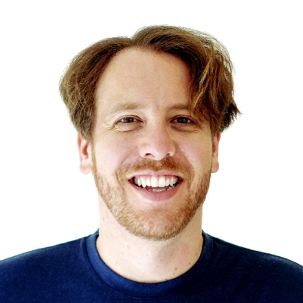 Dominic Lüchinger