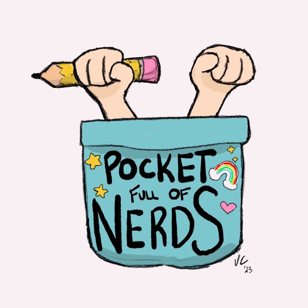 Pocketfullofnerds