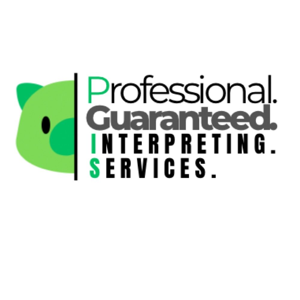 PGIS Interpreters