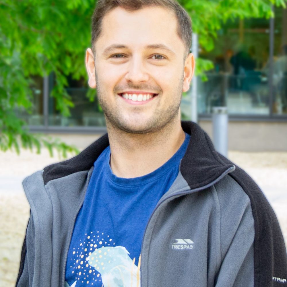 Matthew J Jacobson
