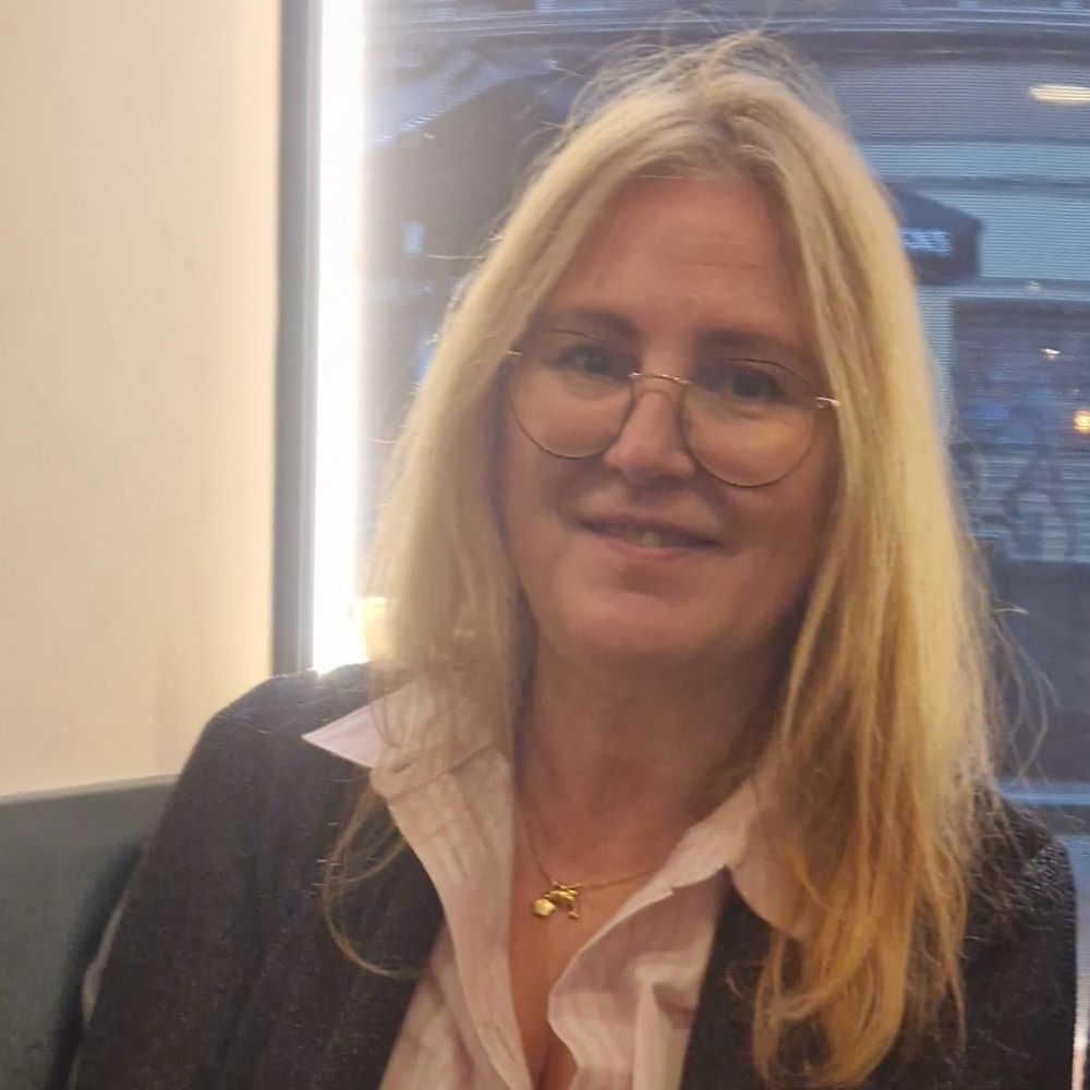 María Pajarón