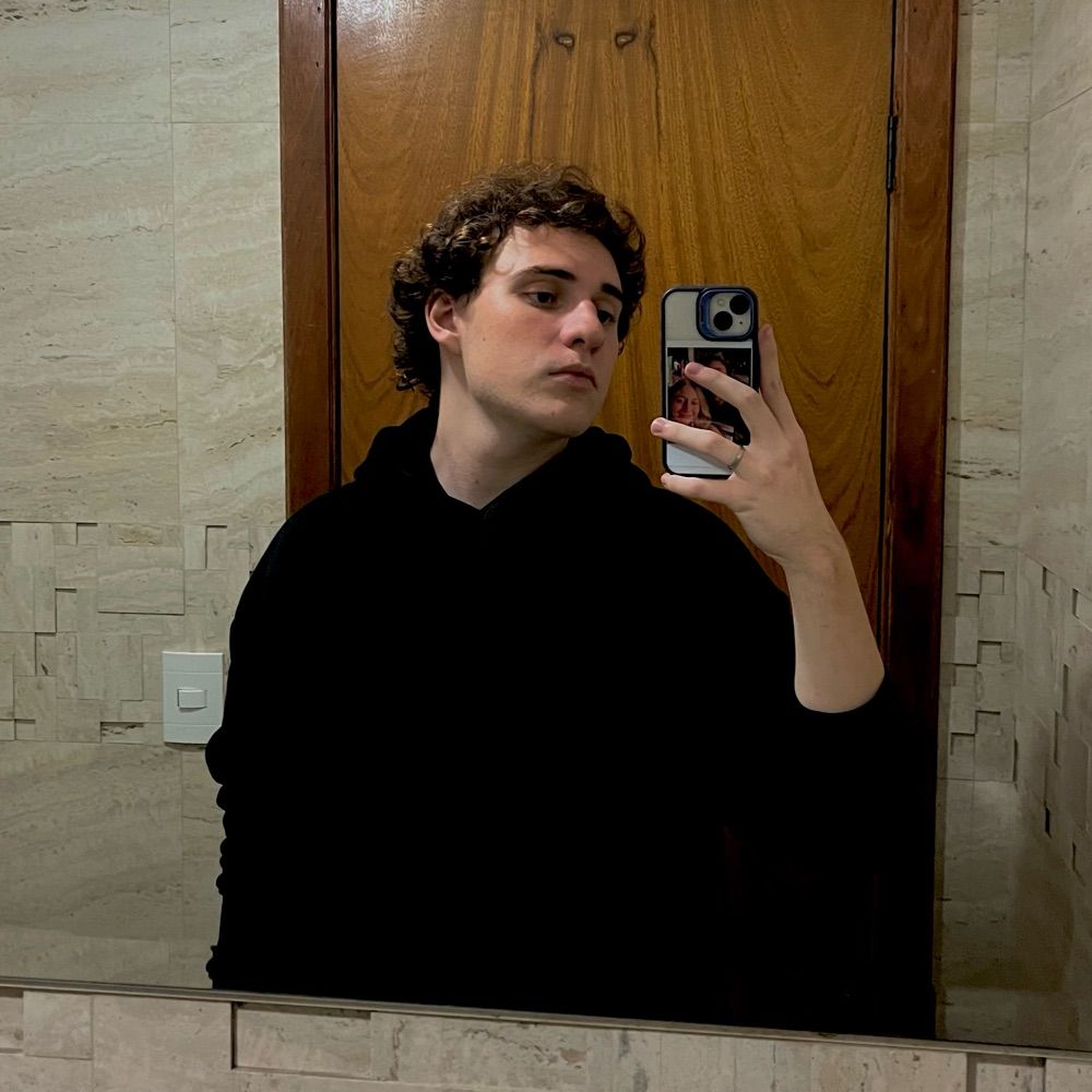 Felipe Fettback