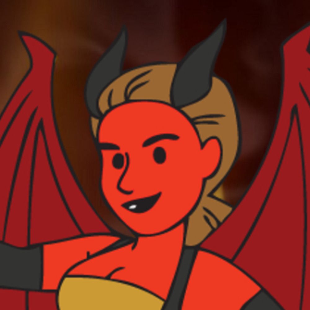 TheDiva's avatar
