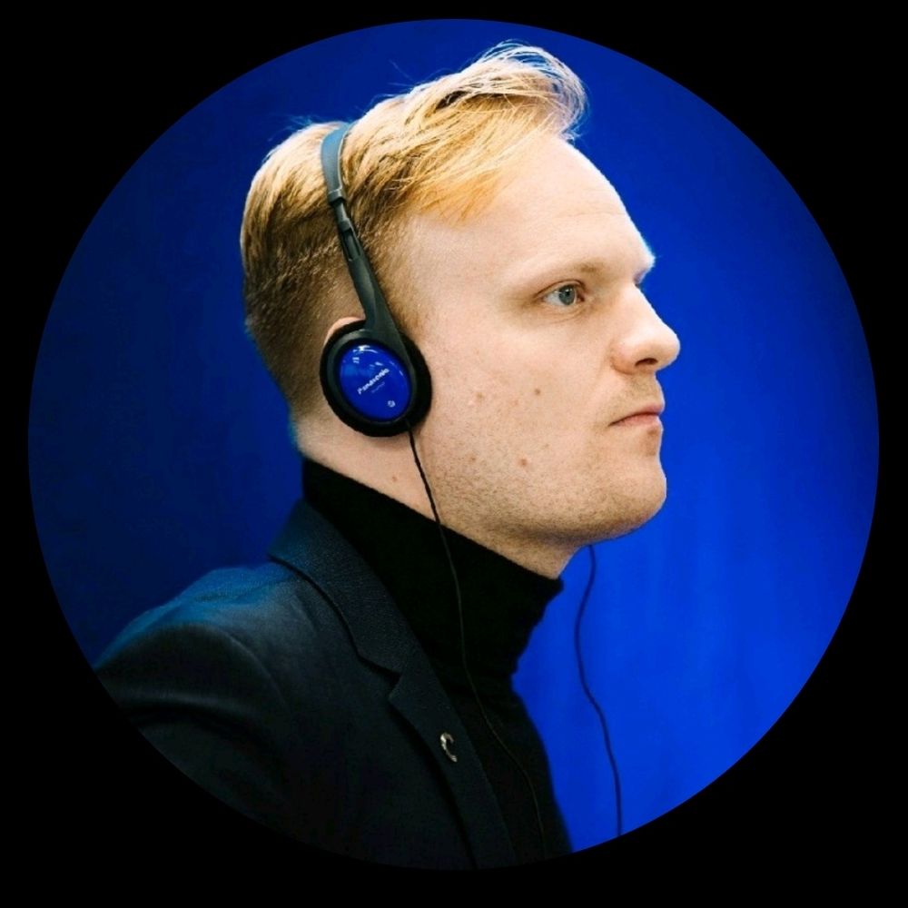 Tobias J. Koch