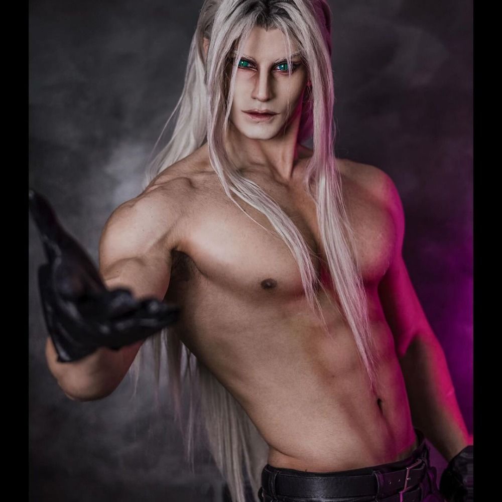 TarynCosplay