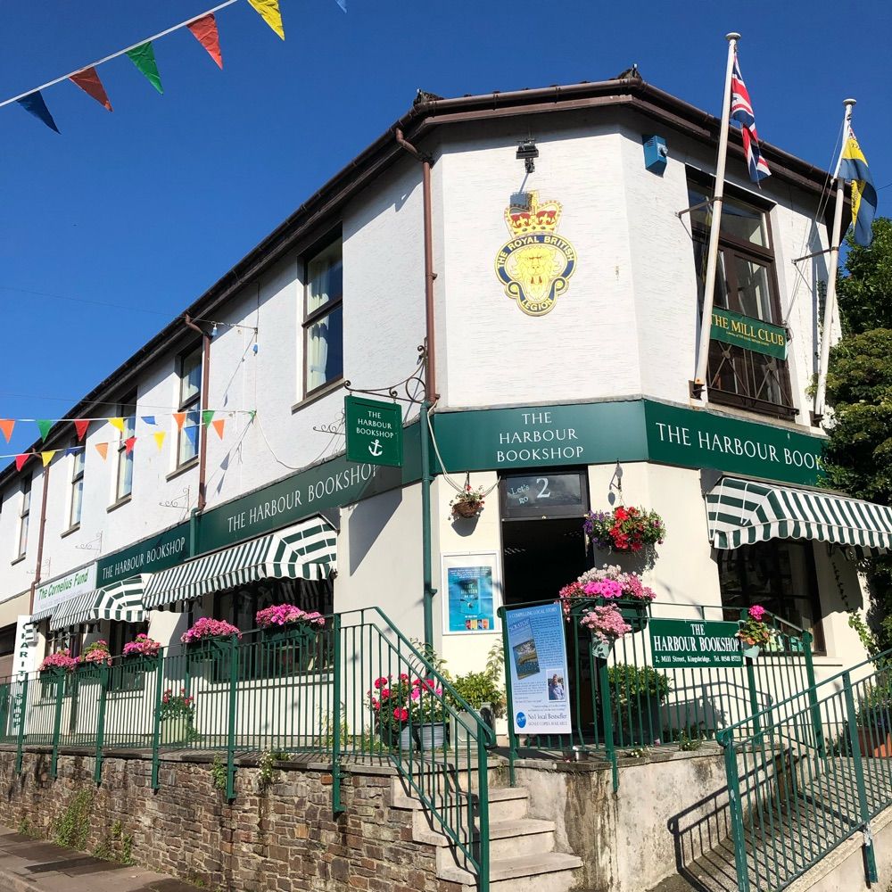 Harbour Bookshop