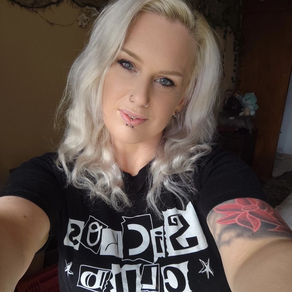 Bex the Destroyer.