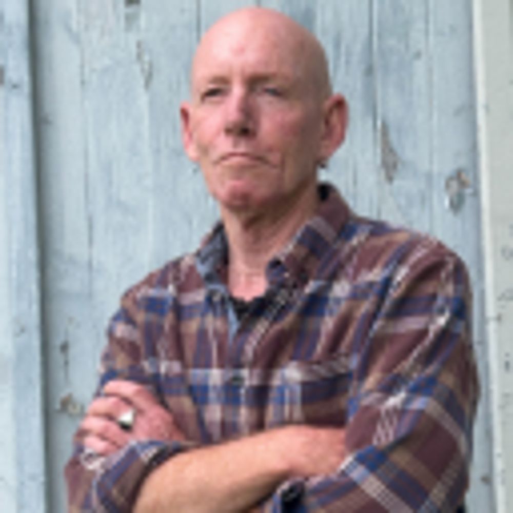 Paul McIntosh