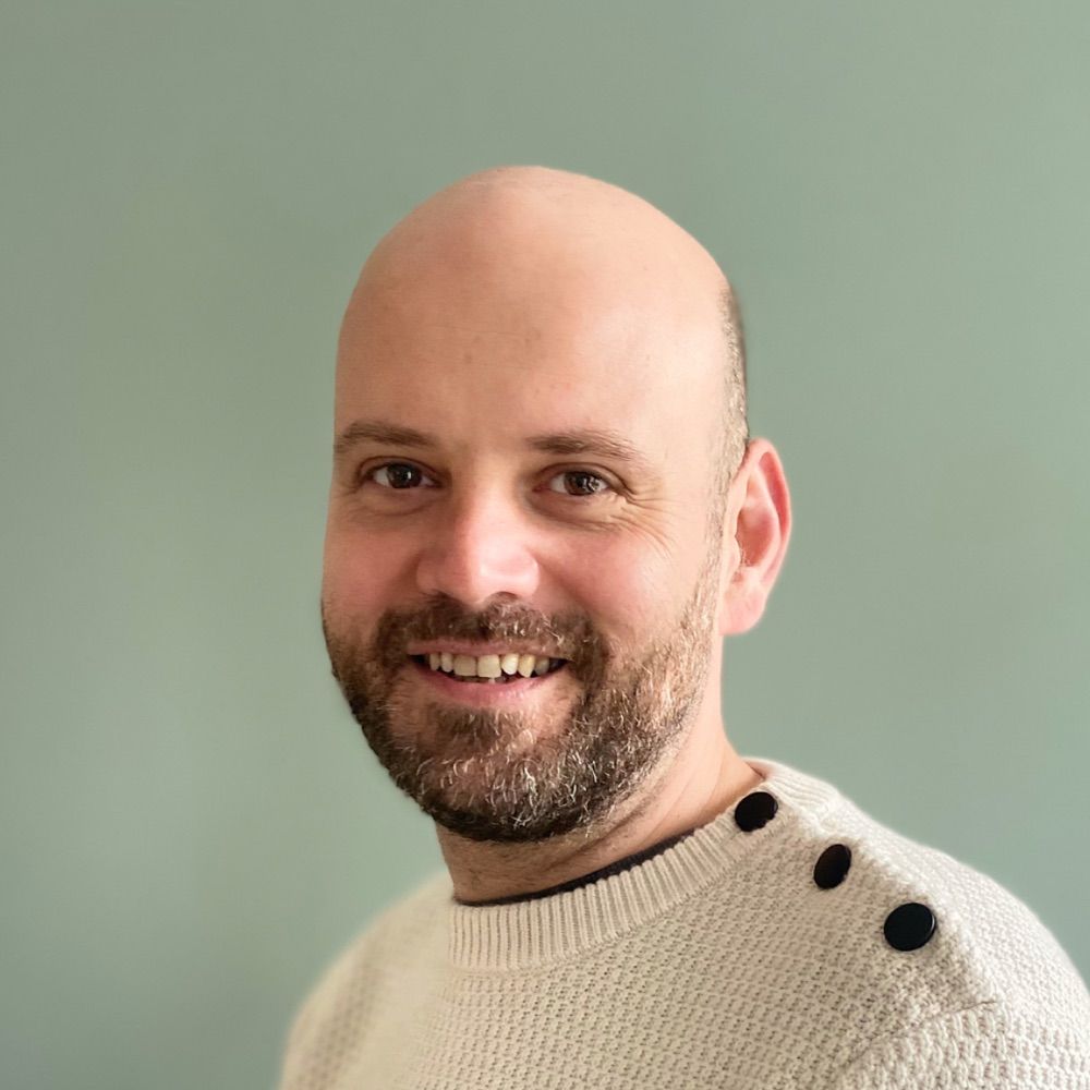 Benoit Guillon