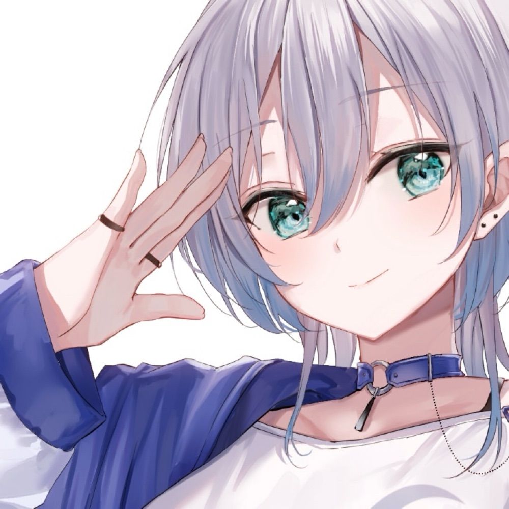 東雲うる@新人Vtuber