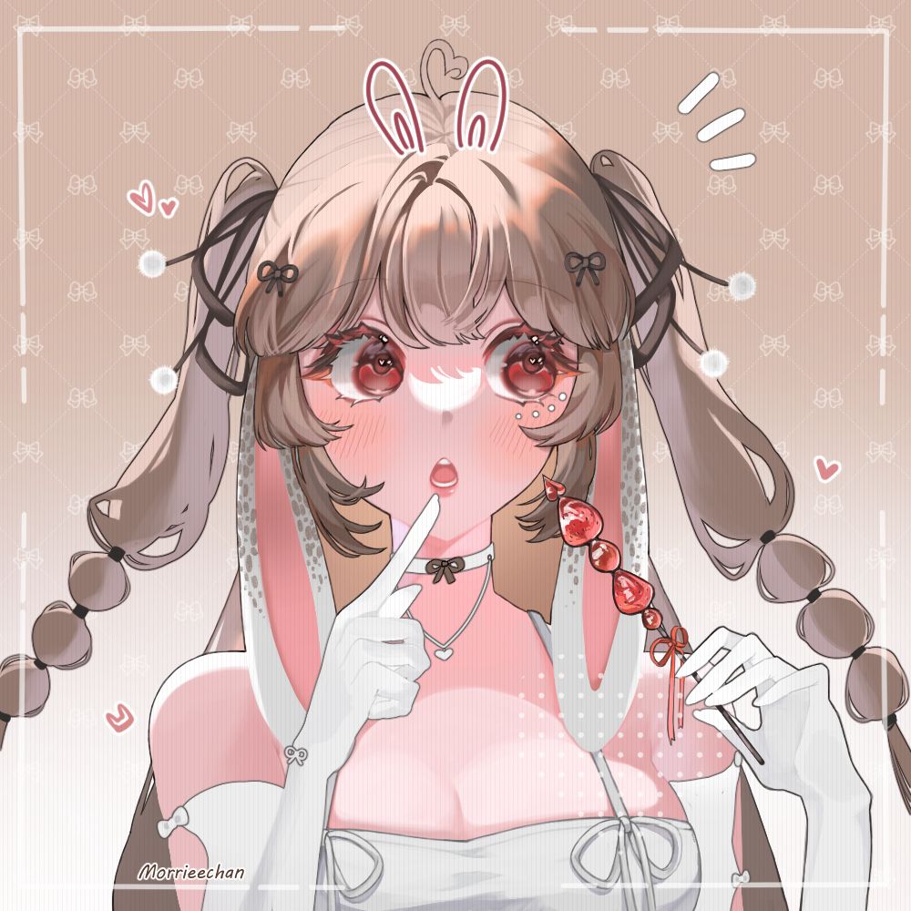 Morrieechan