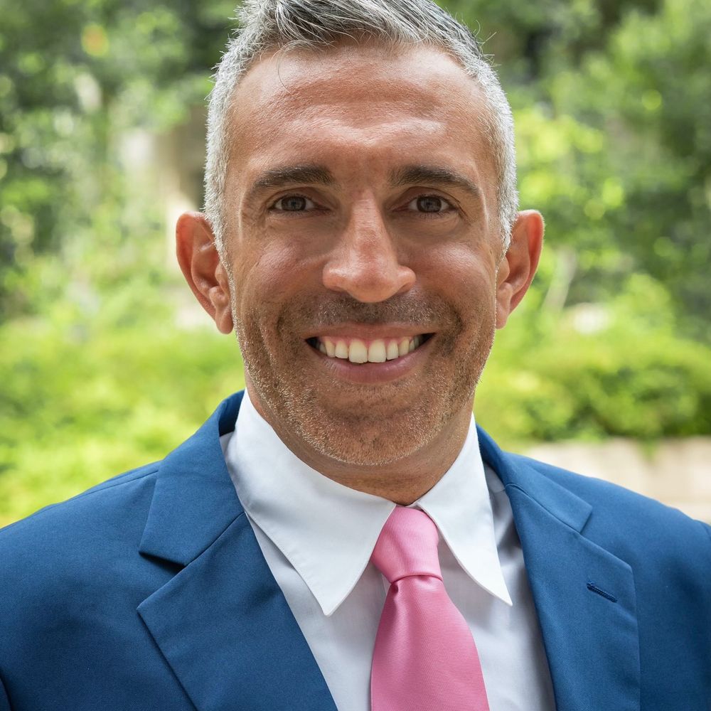 Khaldoun AbouAssi