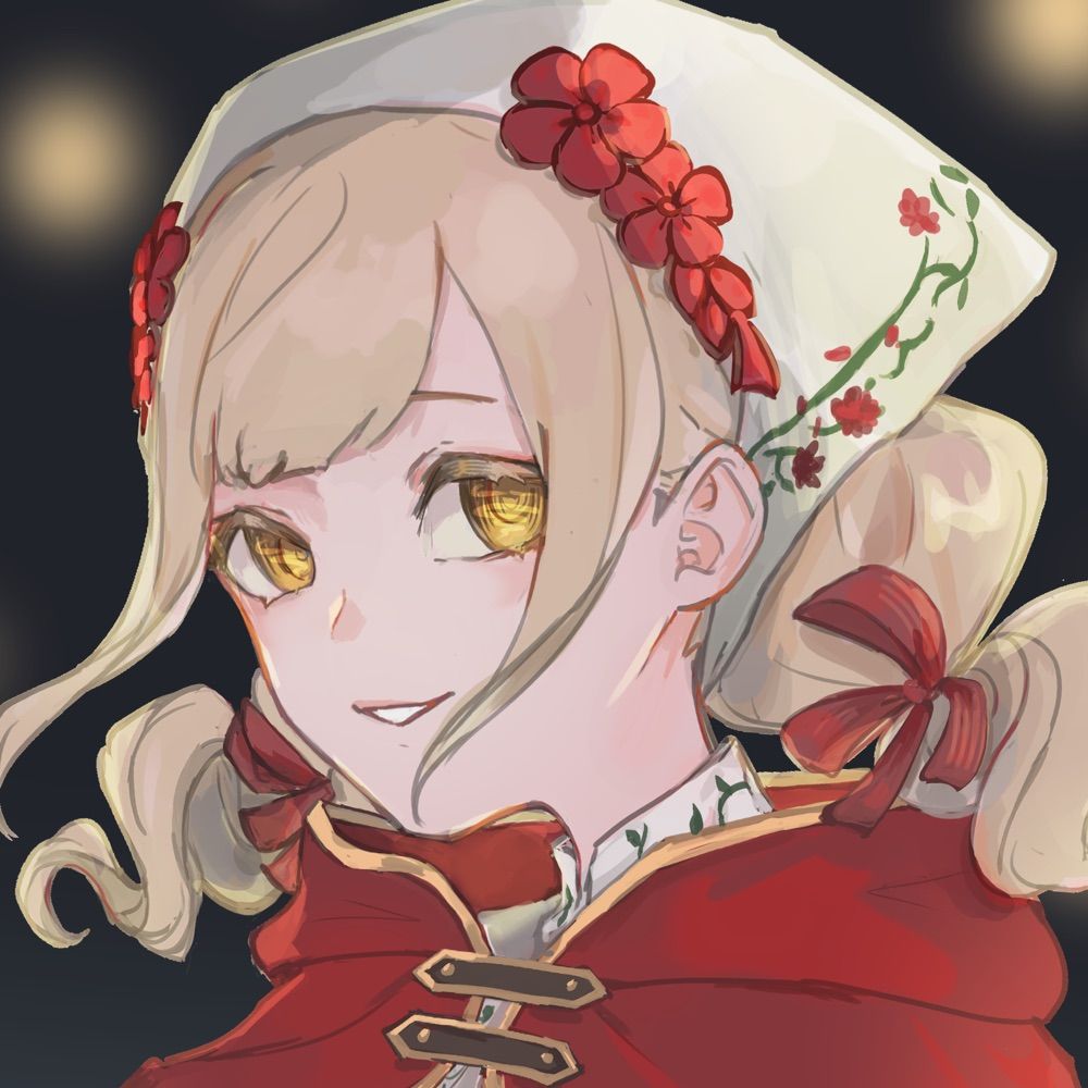 Hisa ♡