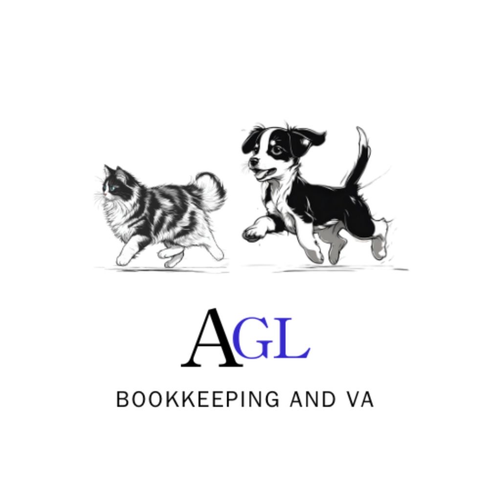 AGL Bookkeeping and Virtual Assistance 🇨🇦