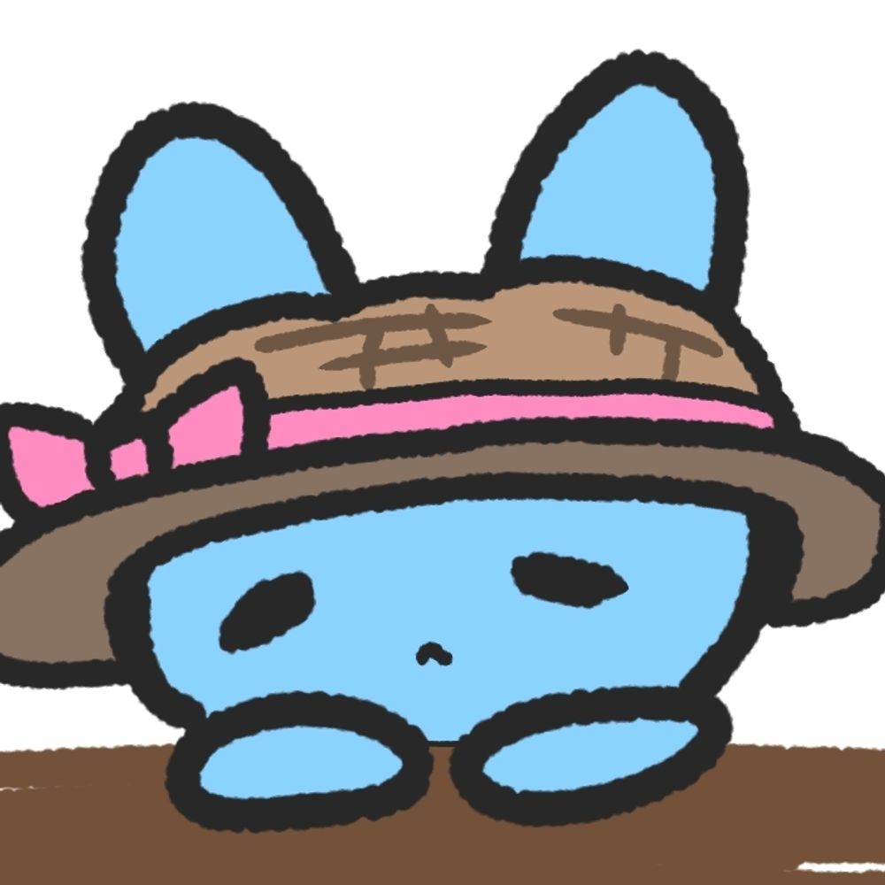 ぺぇ🐇