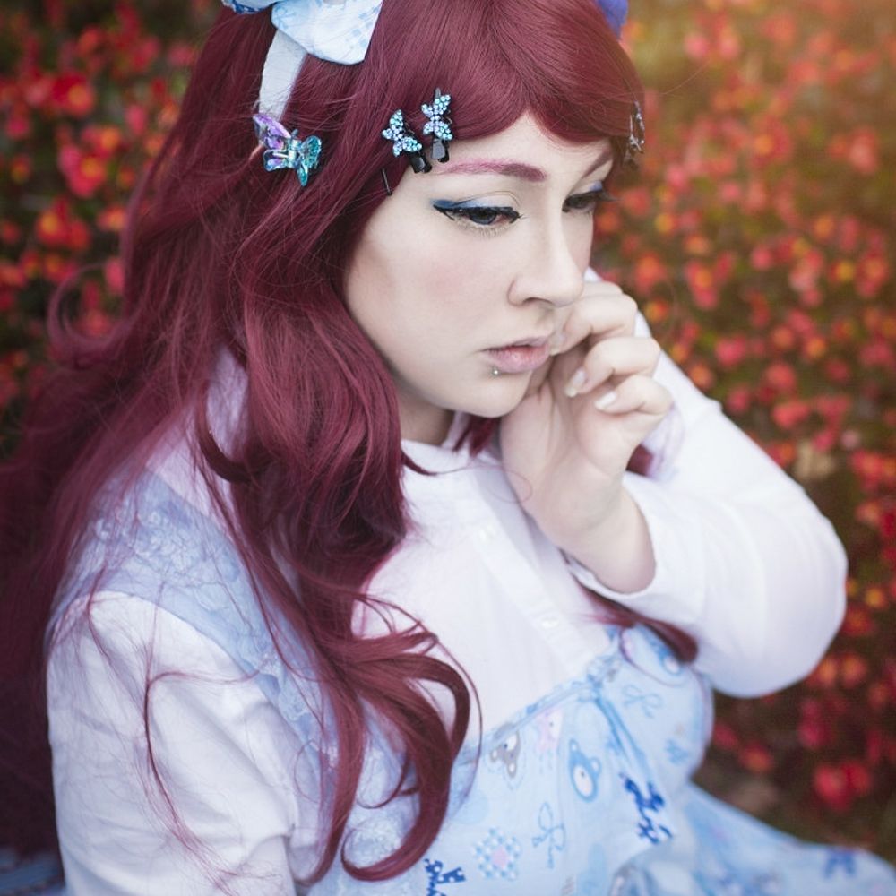 🌸🌟 Lady Sigyn 🌟🌸