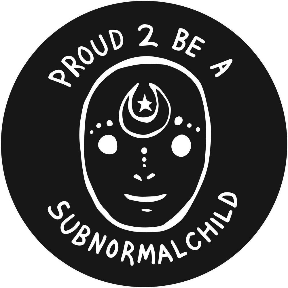 Subnormalchild