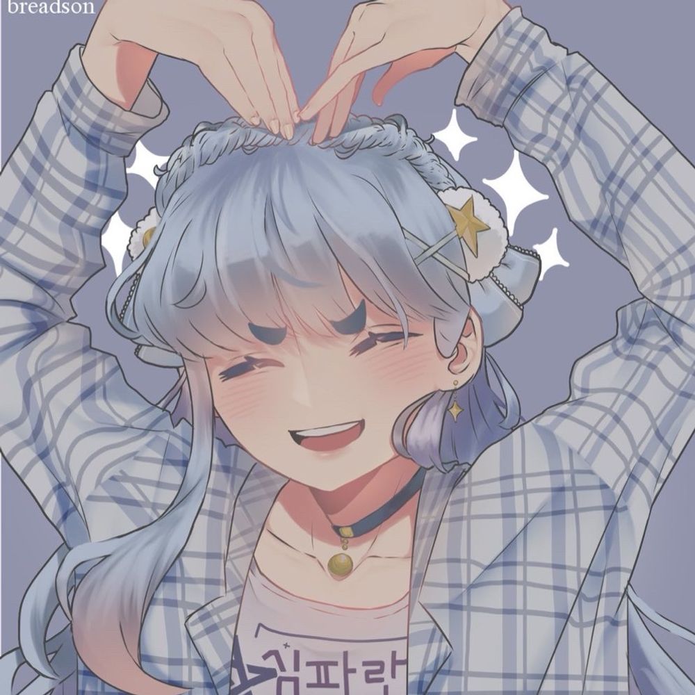 Paran Kim 💙✨【IRIAM US】