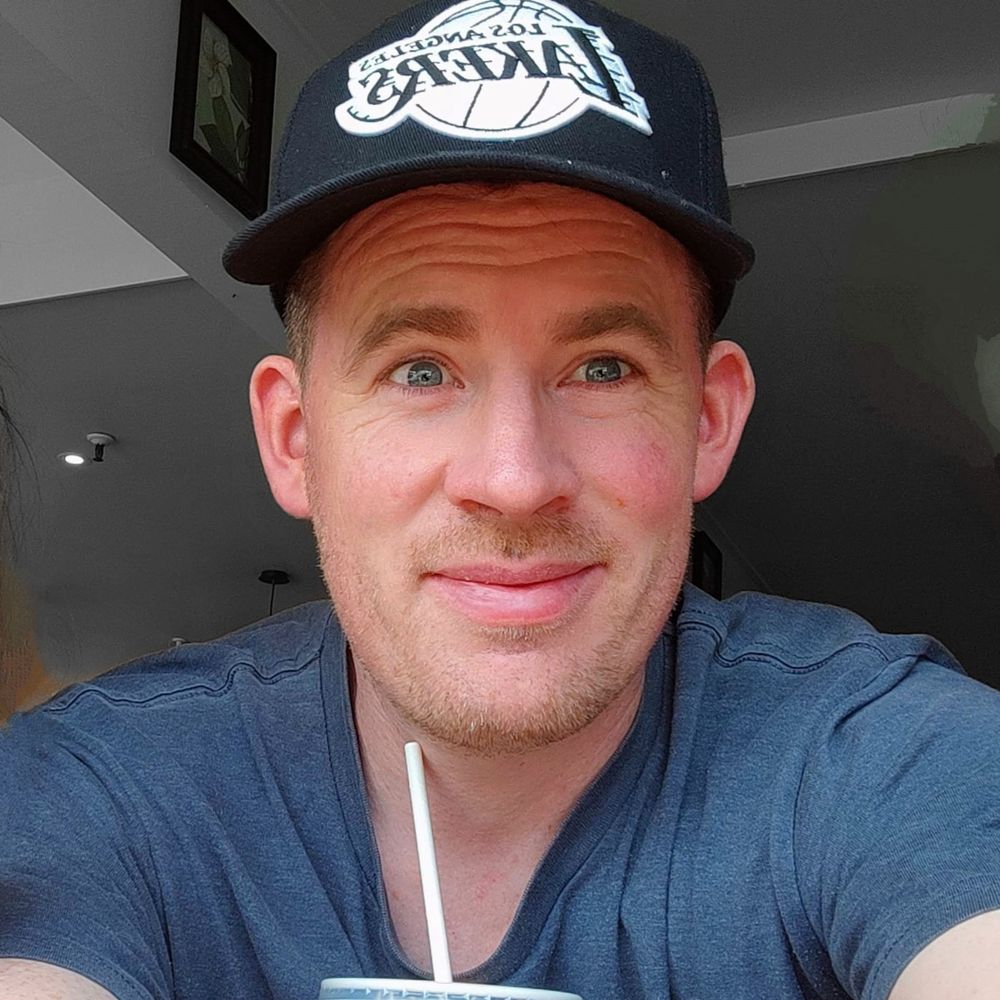 Jono Sharp