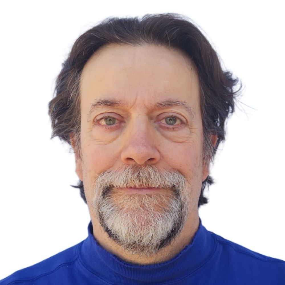 David Valentine