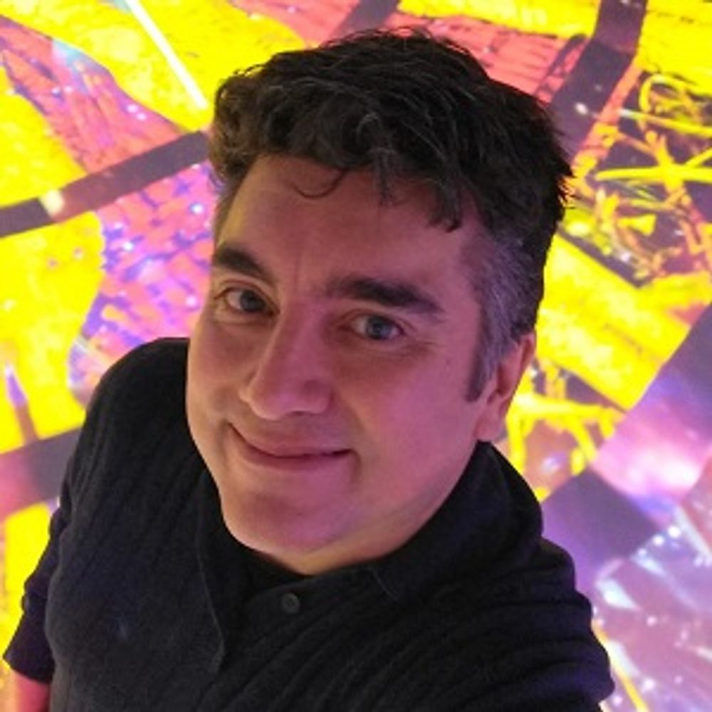 Jeff Romero Middents