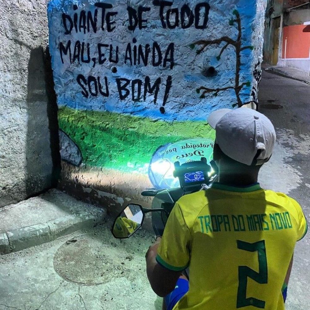 Benizinho 